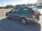 2008 Subaru Outback 2.5I