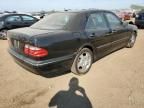 2002 Mercedes-Benz E 430