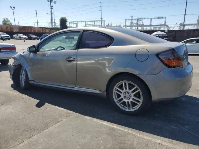 2007 Scion TC