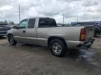 2002 Chevrolet Silverado C1500