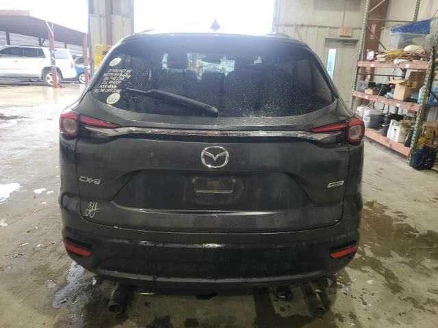 2019 Mazda CX-9 Touring