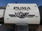 2019 Wildwood Puma