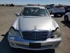 2005 Mercedes-Benz C 320