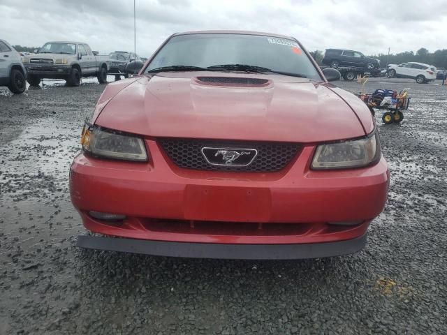 1999 Ford Mustang GT