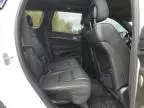 2015 Jeep Grand Cherokee Summit