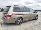 2005 Honda Odyssey Touring