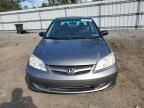 2005 Honda Civic DX VP