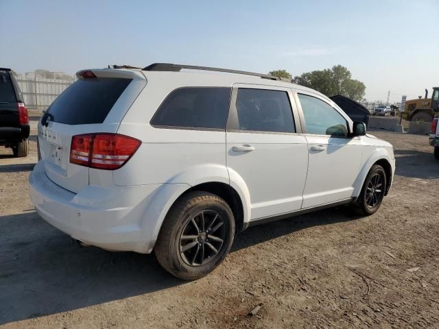 2020 Dodge Journey SE