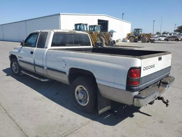 1999 Dodge RAM 2500