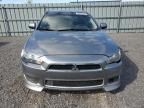 2014 Mitsubishi Lancer SE