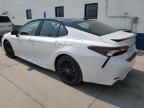 2023 Toyota Camry TRD