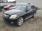 2010 Mercedes-Benz GLK 350 4matic