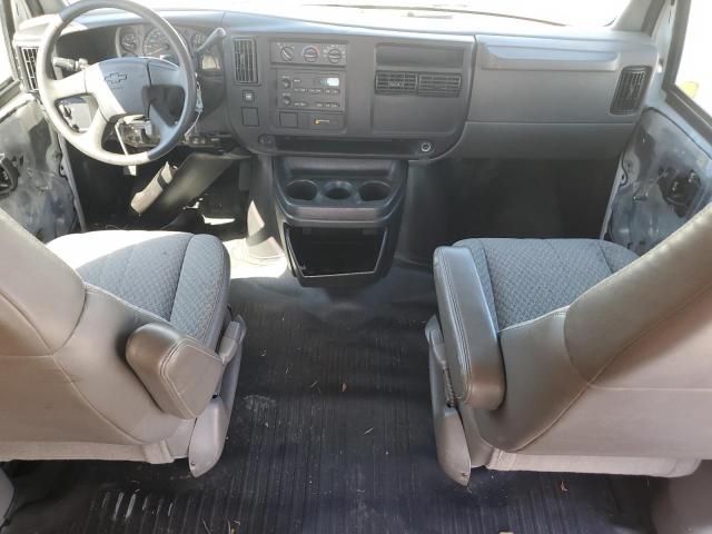 2007 Chevrolet Express G1500