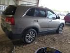 2011 KIA Sorento Base