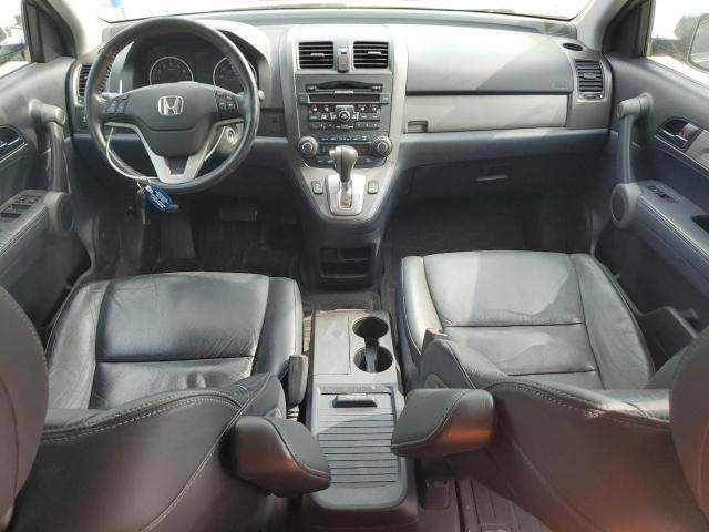 2010 Honda CR-V EXL