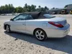 2007 Toyota Camry Solara SE