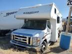 2015 Winnebago 2015 Ford Econoline E350 Super Duty Cutaway Van