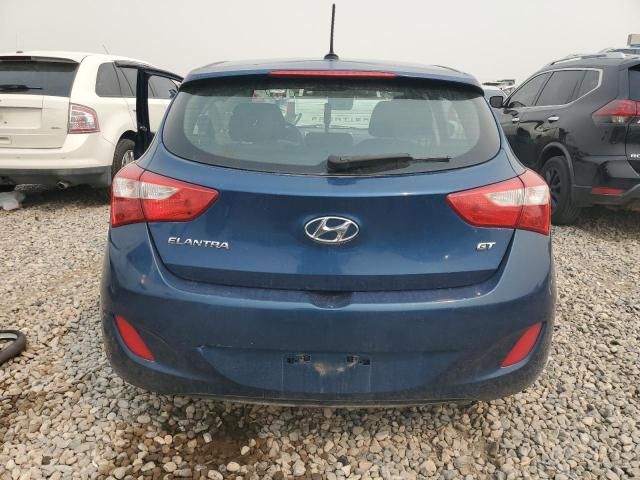 2014 Hyundai Elantra GT