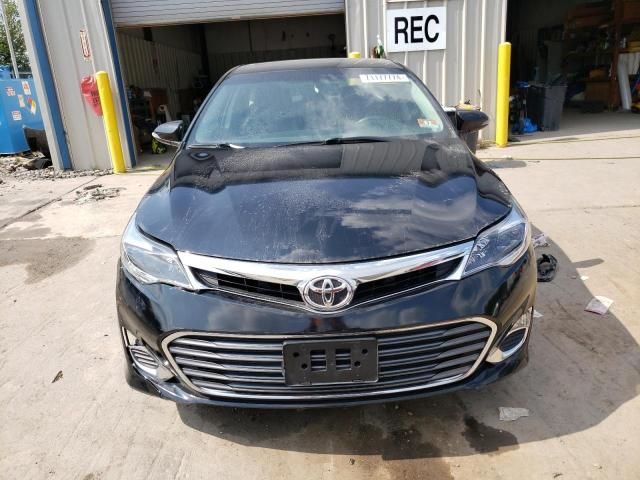 2013 Toyota Avalon Base