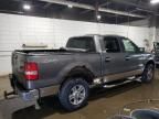 2008 Ford F150 Supercrew