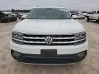 2019 Volkswagen Atlas SEL