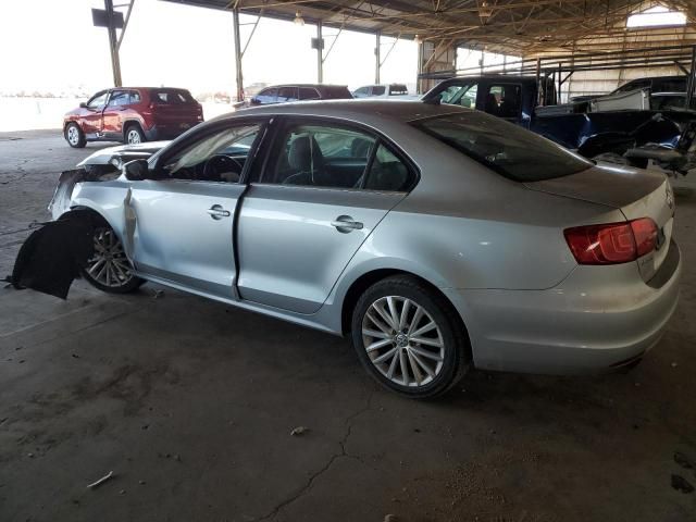 2013 Volkswagen Jetta TDI