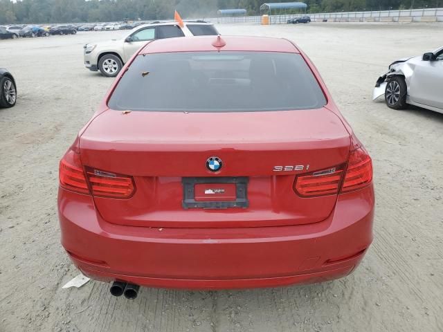 2013 BMW 328 I Sulev