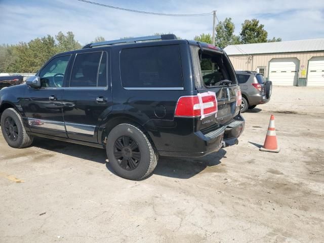 2010 Lincoln Navigator