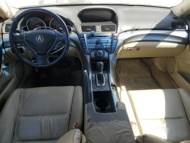 2009 Acura TL