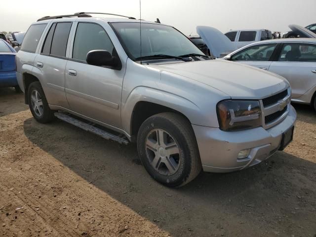 2006 Chevrolet Trailblazer LS