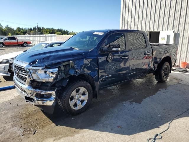 2020 Dodge RAM 1500 BIG HORN/LONE Star