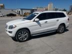 2014 Mercedes-Benz GL 450 4matic