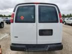 2012 Chevrolet Express G2500