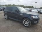 2015 Land Rover Range Rover Sport HSE