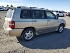 2004 Toyota Highlander