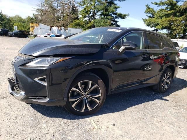 2019 Lexus RX 350 L