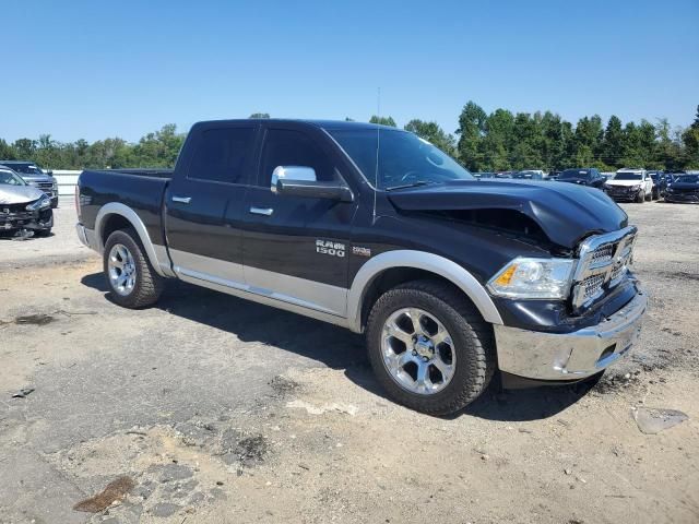 2016 Dodge 1500 Laramie