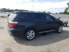 2012 Dodge Durango Crew