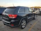 2013 Jeep Grand Cherokee Overland