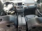 2012 Mercedes-Benz ML 350 4matic