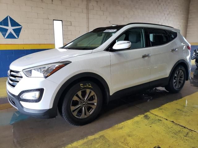 2015 Hyundai Santa FE Sport