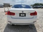 2016 BMW 328 I Sulev