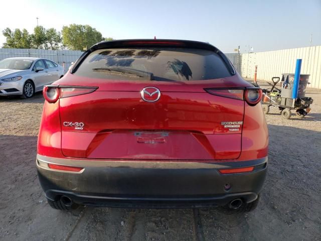 2021 Mazda CX-30 Premium