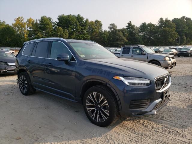 2022 Volvo XC90 T6 Momentum