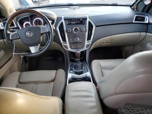 2011 Cadillac SRX Luxury Collection