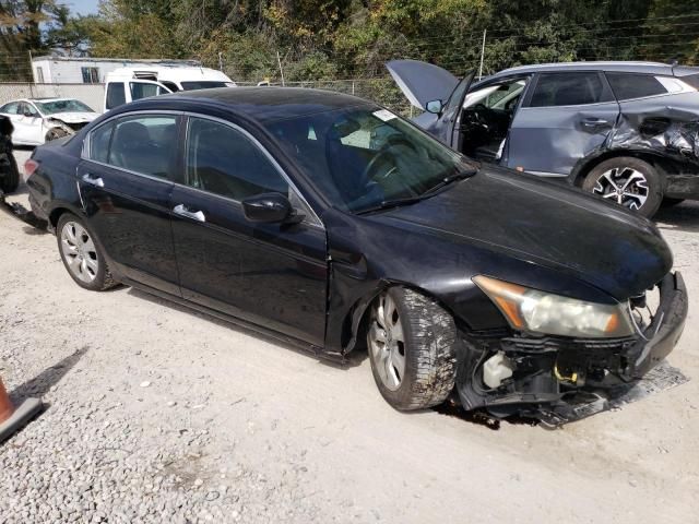 2009 Honda Accord EXL