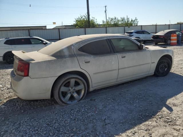 2010 Dodge Charger R/T