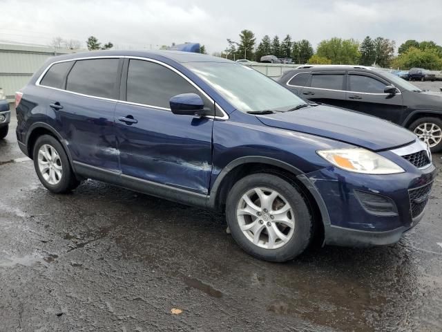 2011 Mazda CX-9