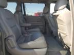 2010 Honda Odyssey EXL