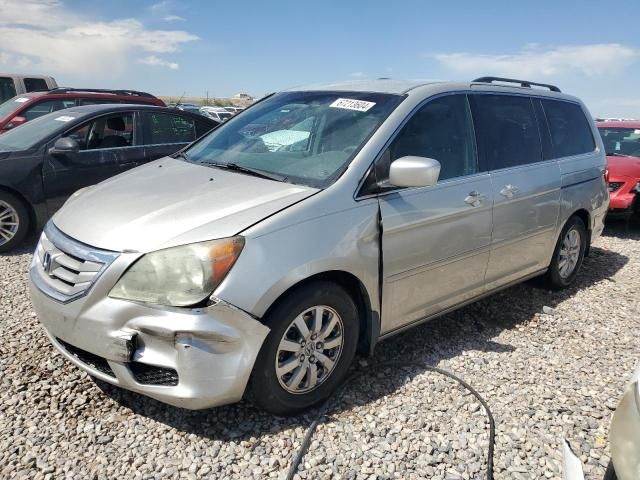 2008 Honda Odyssey EX